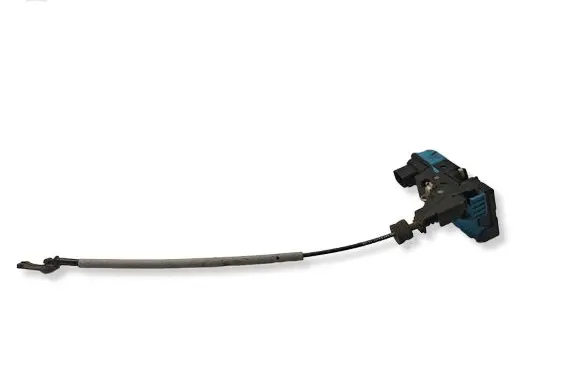 Volvo V70 Front door lock 30699748