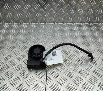 Opel Mokka B Alarm system siren 9677756080