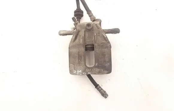 Renault Zoe Front brake caliper 410008620R