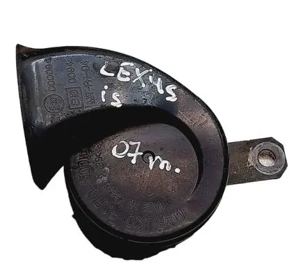 Lexus IS 220D-250-350 Horn signal 000094