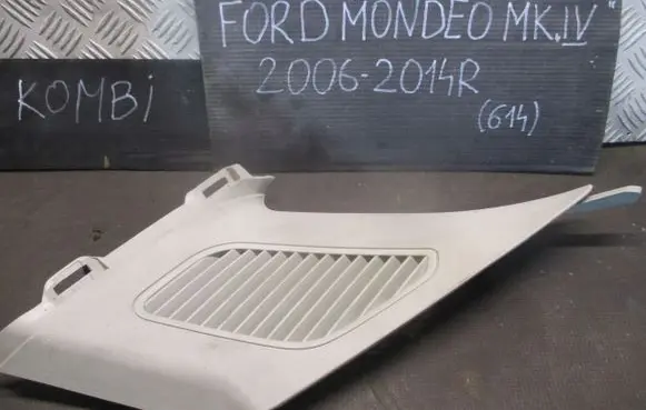 Ford Mondeo MK IV (A) pillar trim 7S71N280C46