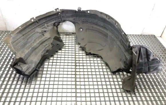 Mazda CX-5 Front wheel arch liner splash guards 