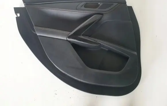 Peugeot 508 RXH Rear door card panel trim
