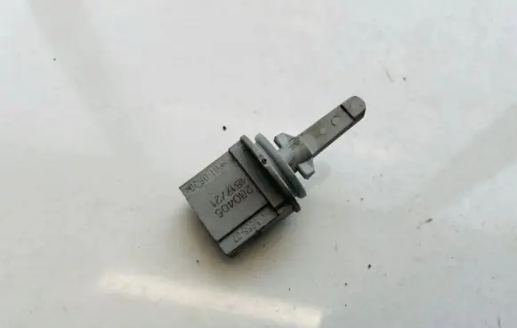 Volkswagen Golf V Interior temperature sensor 1k0907543a 5855-07
