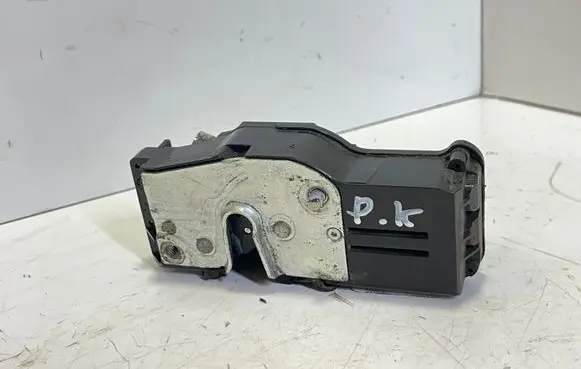 Tesla Model S Front door lock 600891300B