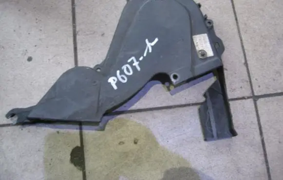 Timing belt guard (cover)