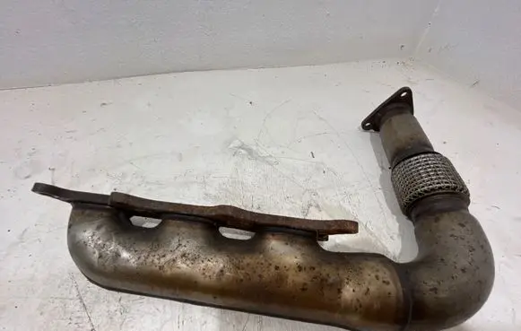 Audi A4 S4 B8 8K Exhaust manifold 059253033aq