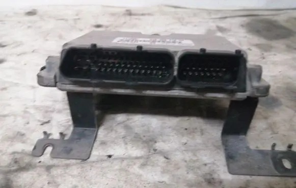 Volkswagen Golf IV Engine control unit/module 038906018AN