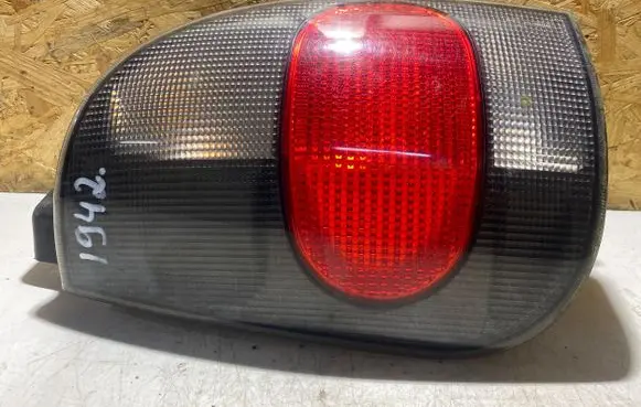 Renault Espace III Rear/tail lights 6025301101