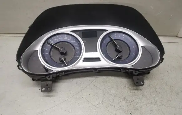 Lexus IS 220D-250-350 Speedometer (instrument cluster) 8380053690