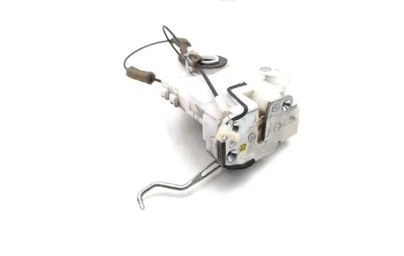 Rear door lock