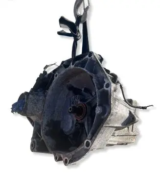 Volkswagen Transporter - Caravelle T4 Manual 5 speed gearbox 02G301103A
