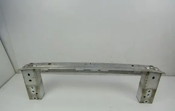 Chevrolet Meriva Rear bumper support beam J9D317906AD