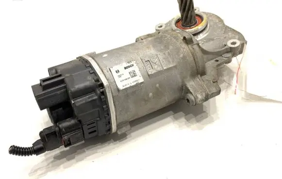 Jeep Cherokee Sunroof motor/actuator 7805001959