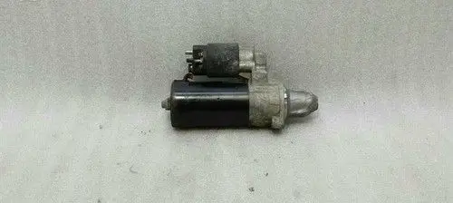 Mercedes-Benz SLK R171 Starter motor/solenoid A0061511001