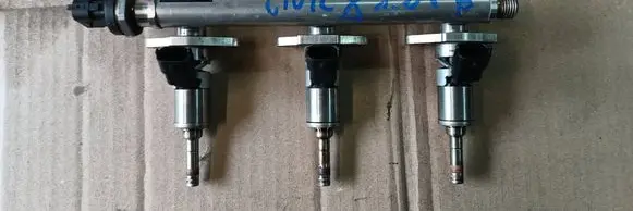 Honda Civic X Fuel injector 361500378