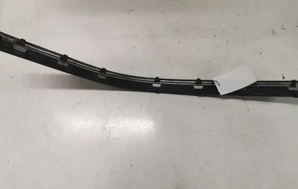 Audi A4 S4 B5 8D Front bumper splitter molding 8226561