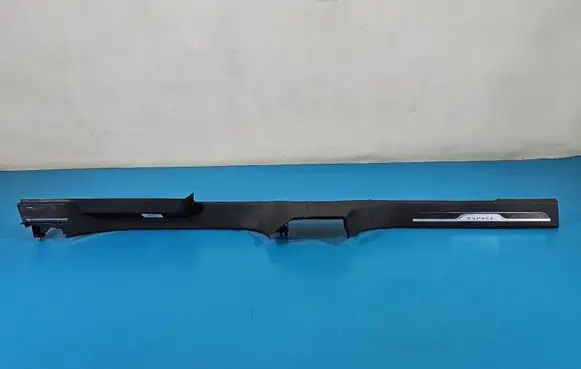Renault Espace V (RFC) Center console 769539368R IMPRK1606021