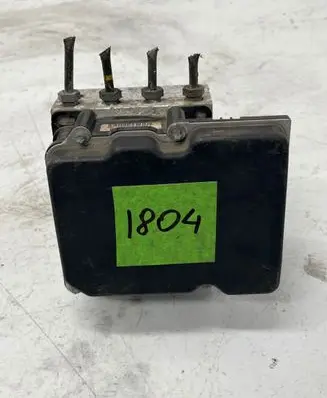 Mercedes-Benz Sprinter W906 ABS Pump A0074313812