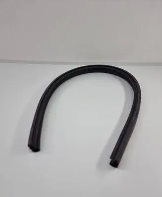 Audi Q7 4M Engine compartment rubber 4m0823723