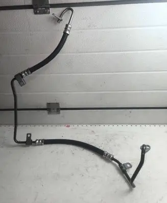 Renault Trafic III (X82) Power steering hose/pipe/line 1497209687R 93863432