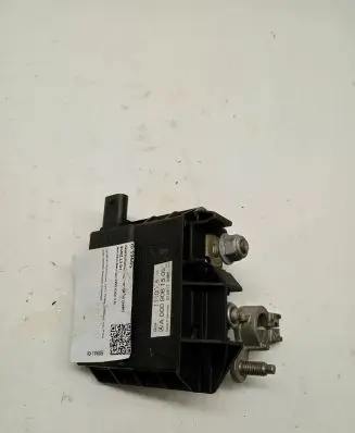 Mercedes-Benz GLC X253 C253 Battery relay fuse A0009061505