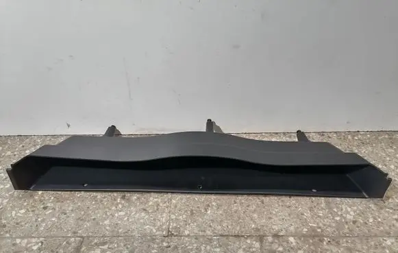 BMW X5 E70 Glove box in trunk 51437145988