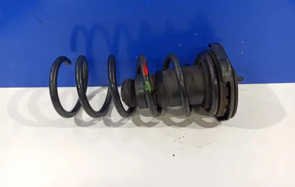 Volvo S60 Rear coil spring 31323210 31323213