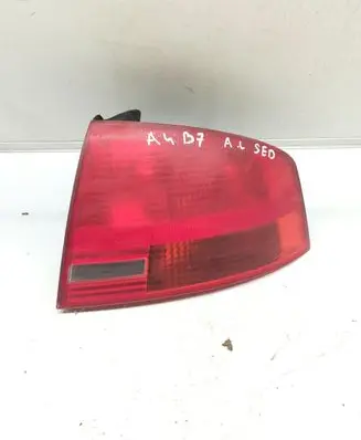 Audi A4 S4 B7 8E 8H Rear/tail lights 965037021029 5708034732