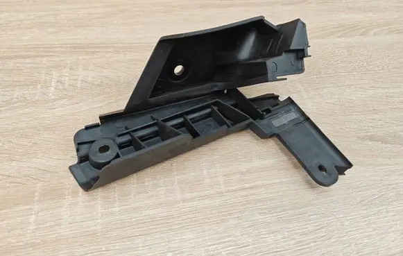 Volkswagen Amarok II ISOFIX cover N1WBE278E12BB