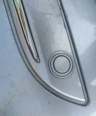 Parking PDC sensor