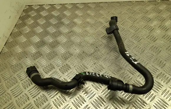 Mercedes-Benz C W206 Engine coolant pipe/hose A2065013300