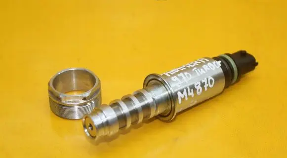 Porsche Panamera (970) Valve oil control 94810711322S