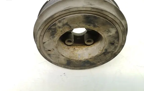 Audi A3 S3 8L Crankshaft pulley 038105243