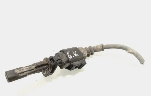 Volkswagen Golf VII ABS rear brake sensor 10071162303 Wht003864