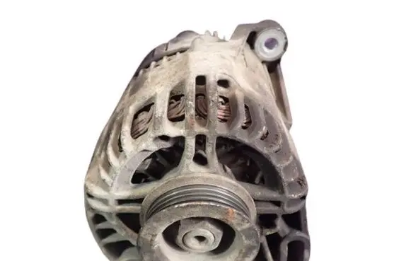 Fiat Punto (188) Generator/alternator