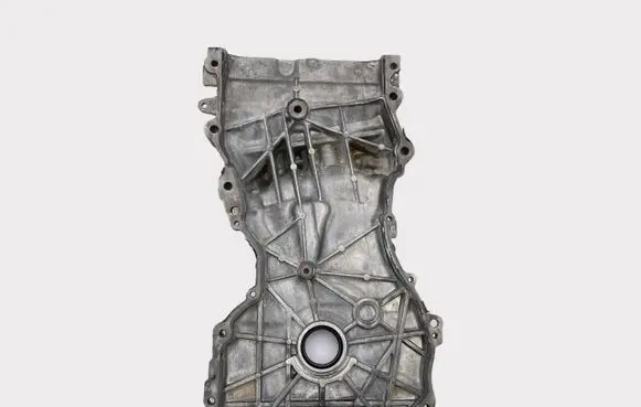 Jeep Compass Timing chain cover 05048201AA 05047911AB 05047911AA