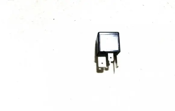 Fiat Stilo Other relay v23134j55x229 v23134-j55-x229
