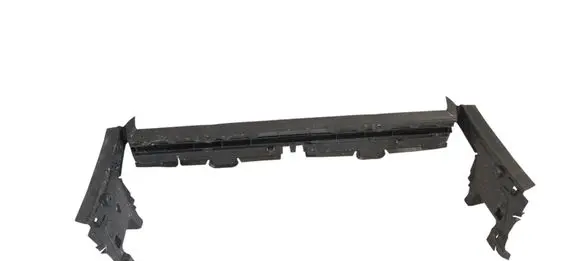 BMW X3 G45 Intercooler air guide/duct channel 5A291E0