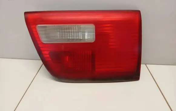 BMW X5 E53 Tailgate rear/tail lights 7164486