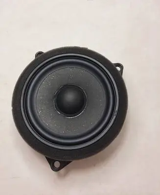 Panel speaker