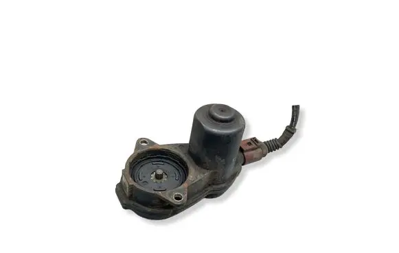 Audi A4 S4 B8 8K Hand brake/parking brake motor 32335478