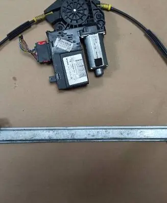 Peugeot 307 Electric power window relay 