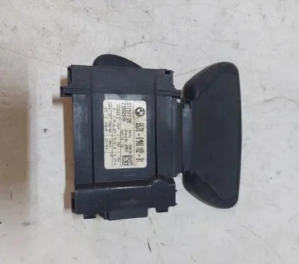 BMW 5 E60 E61 Alarm control unit/module 6575694818201