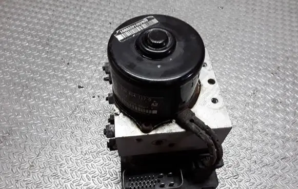Ford Galaxy ABS Pump 1J0907379P