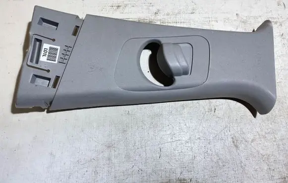 Hyundai Kona I (B) pillar trim (top) 85830J9000