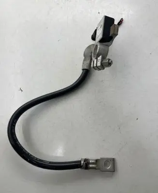 BMW 4 F32 F33 Negative earth cable (battery) 9322900 12037310 0360212923