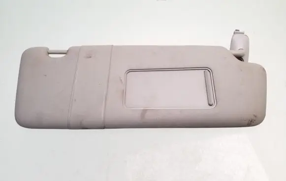 Audi A4 S4 B6 8E 8H Sun visor 8E0857552A
