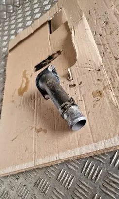 Subaru Outback Coolant pipe/hose 