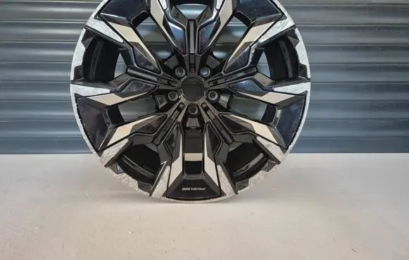 BMW 5 G60 G61 R21 alloy rim 5A32503